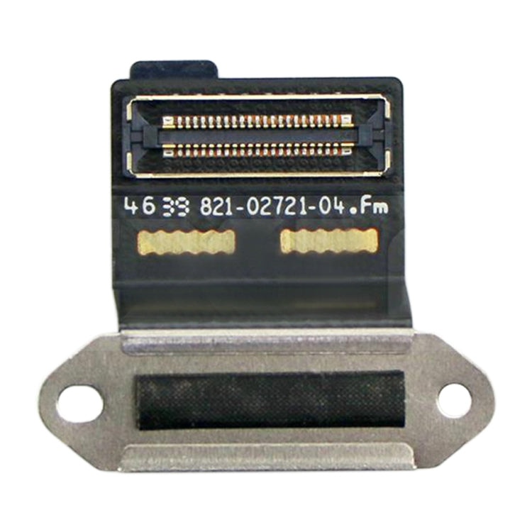 Embedded Display Port Flex Cable 821-02721-04 For Macbook Air Retina 13.3 M1 A2337 2020 - Flex Cable by PMC TechLife | Online Shopping South Africa | PMC TechLife