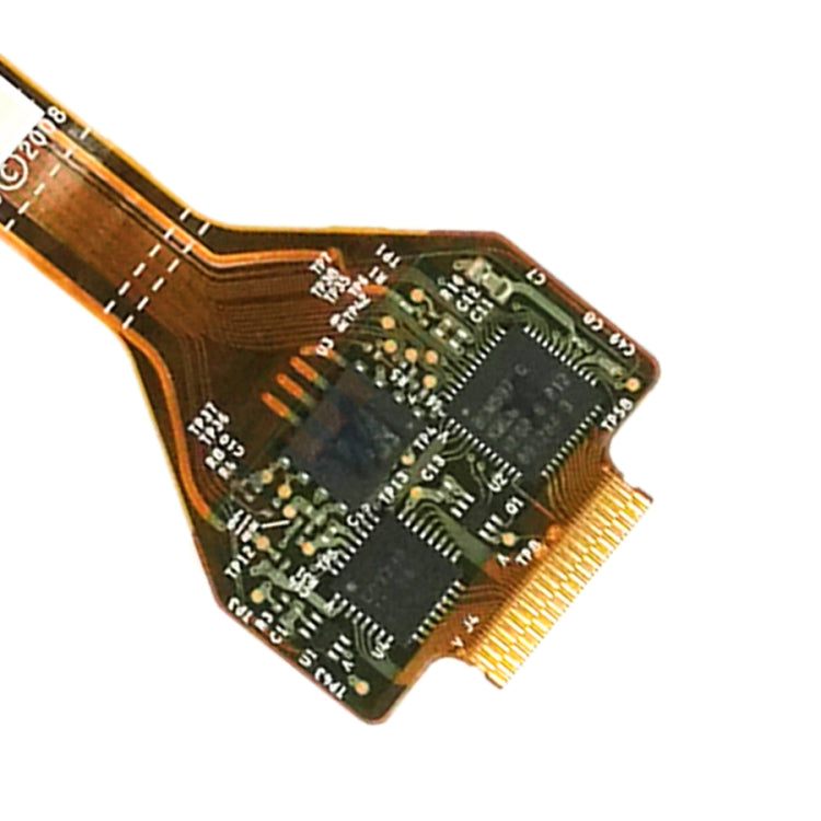 Touch Flex Cable for Macbook Pro 13 A1278 2008 821-0647-B - Flex Cable by PMC TechLife | Online Shopping South Africa | PMC TechLife