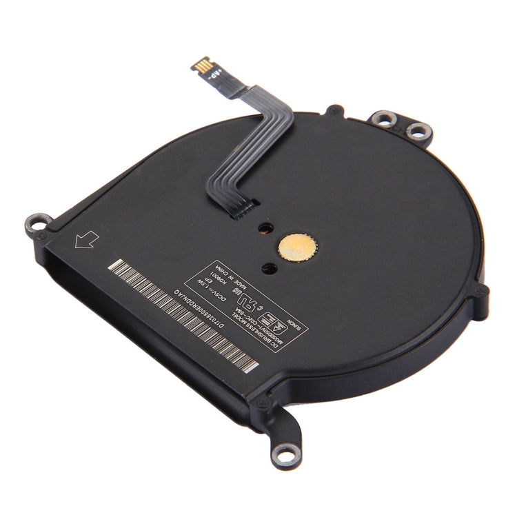 Original Cooling Fan for Macbook Air 13.3 inch (2011 - 2014) A1369 & A1466 - Cooling Fan by PMC TechLife | Online Shopping South Africa | PMC TechLife