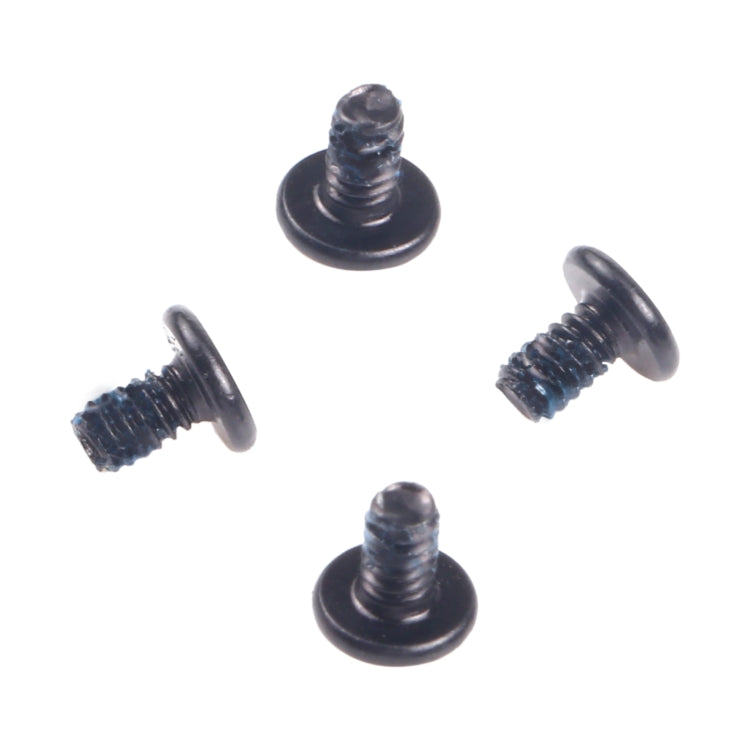 4 PCS LCD Screen PCB Screws Set For MacBook A1706 / A1708 / A1989 / A2159 / A2289 / A2251 / A2338 / A1707 / A1990 - free shipping - PMC TechLife - Order now!