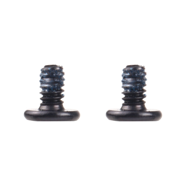 4 PCS LCD Screen PCB Screws Set For MacBook A1706 / A1708 / A1989 / A2159 / A2289 / A2251 / A2338 / A1707 / A1990 - free shipping - PMC TechLife - Order now!