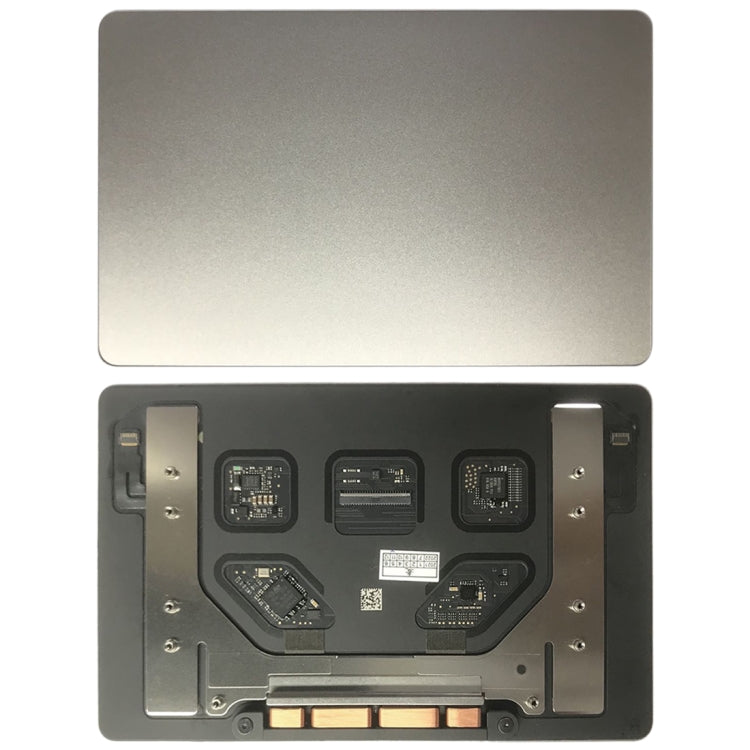 Touchpad for MacBook Pro Retina 13.3 inch A2289 2020 (Silver) - Touchpad by PMC TechLife | Online Shopping South Africa | PMC TechLife
