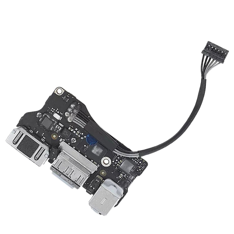 USB Power Audio Jack Board For MacBook Air 13 A1466 (2012) 820-3214-A 821-1477-A - Power Board by PMC Jewellery | Online Shopping South Africa | PMC Jewellery