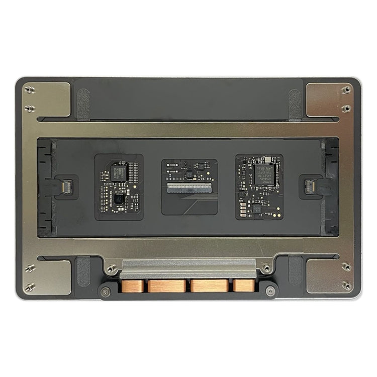 Touchpad for MacBook Pro 14.2 inch A2442 (2021)(Silver) - Touchpad by PMC TechLife | Online Shopping South Africa | PMC TechLife