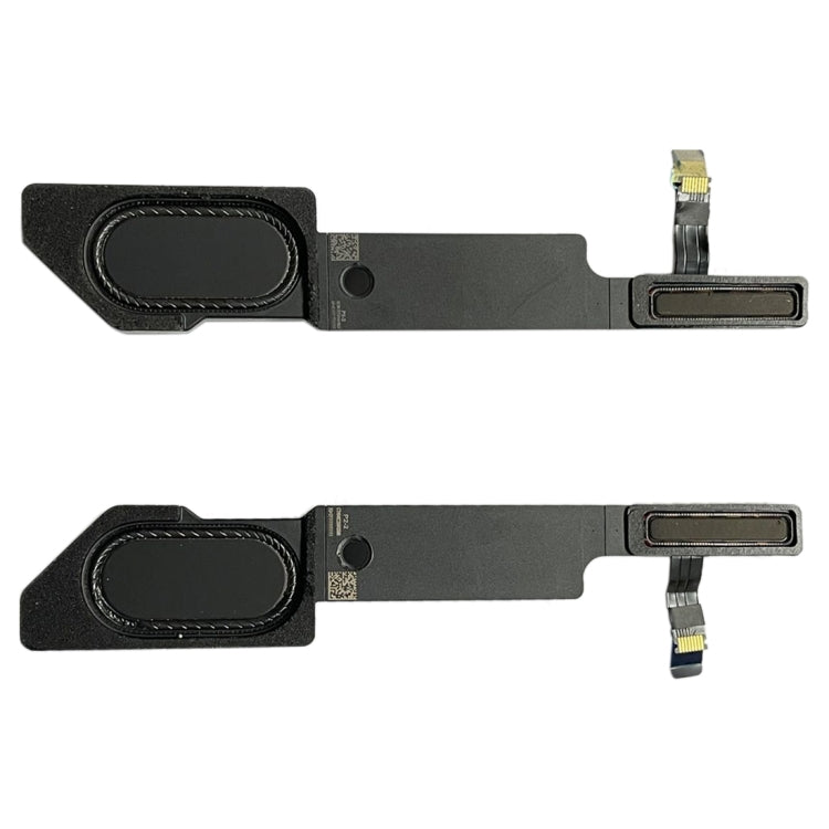 1 Pair Speaker Ringer Buzzer for Macbook Pro 14 inch A2442 2021 - Earpiece & Loundspeaker by PMC TechLife | Online Shopping South Africa | PMC TechLife