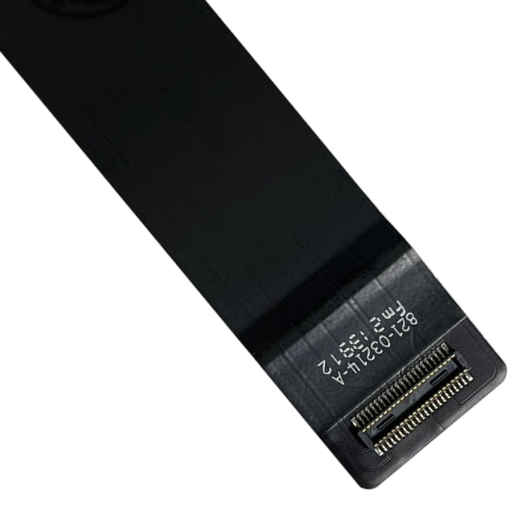 Touch Flex Cable for Macbook Pro 14.2 inch A2442 2021 821-03214-A - Flex Cable by PMC TechLife | Online Shopping South Africa | PMC TechLife | Buy Now Pay Later Mobicred