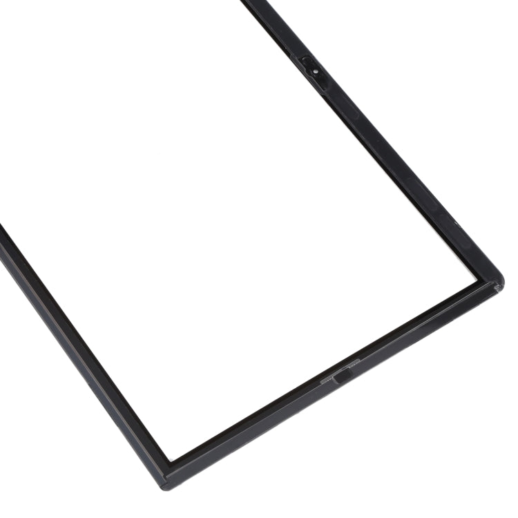 Front Screen Outer Glass Lens For MacBook Pro 15 A1286 2009-2012(Black) - free shipping - PMC TechLife - Order now!