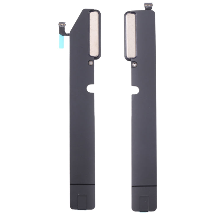 1 Pair Speaker Ringer Buzzer for Macbook Air 13 inch M1 A2337 2020 EMC3598 - Earpiece & Loundspeaker by PMC TechLife | Online Shopping South Africa | PMC TechLife