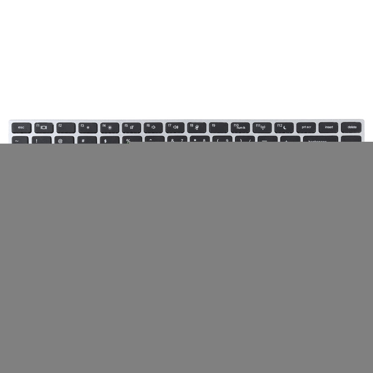 For HP Probook 430 G5 440 G45 445 G5 US Version Keyboard (Silver) - Replacement Keyboards by PMC TechLife | Online Shopping South Africa | PMC TechLife