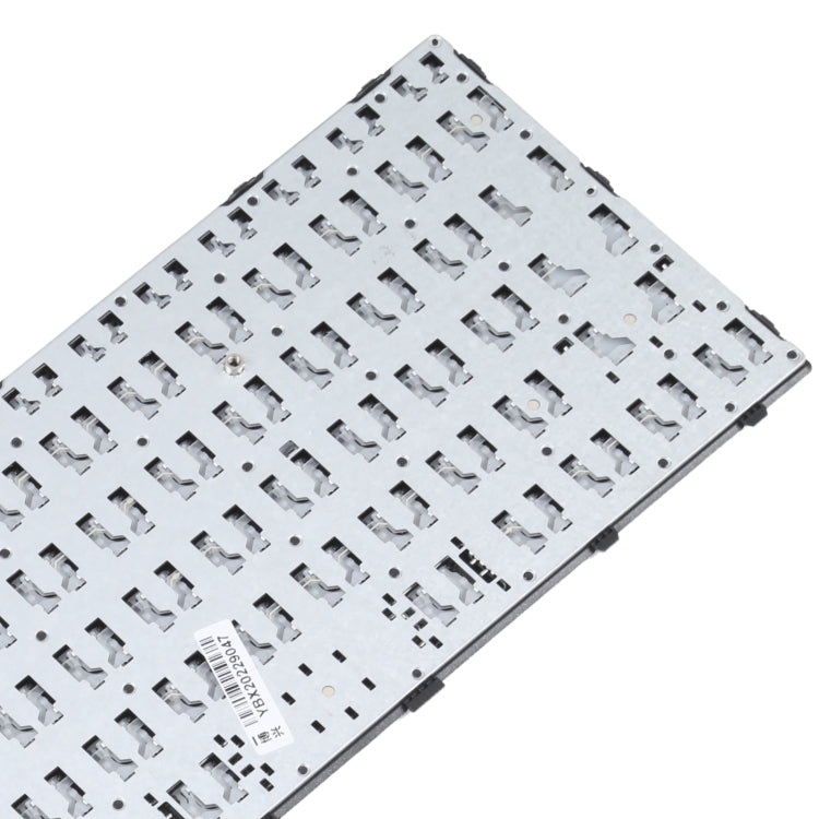 For HP Probook 430 G5 440 G45 445 G5 US Version Keyboard (Silver) - Replacement Keyboards by PMC TechLife | Online Shopping South Africa | PMC TechLife