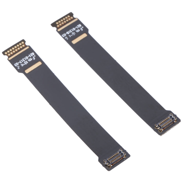 1 Pair LCD Display Backlight Bar Flex Cable For MacBook Air A1932 A2179 A2337 - free shipping - PMC TechLife - Order now!