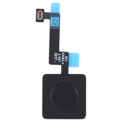 Fingerprint Button with Flex Cable for Macbook Pro 14 inch M1 Pro/Max A2442 2021 EMC3650 - Flex Cable by PMC Jewellery | Online Shopping South Africa | PMC Jewellery