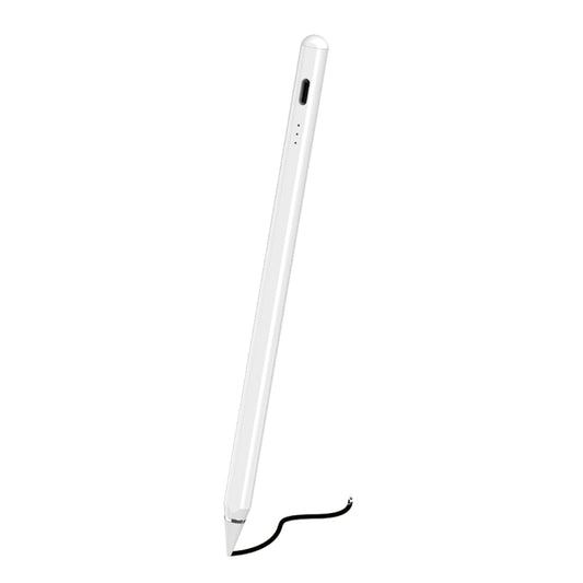 Mutural P-950D Tilt Pressure Sensor Capacitive Stylus Pen with Palm Rejection for iPad 2018 or Later - Stylus Pen by Mutural | Online Shopping South Africa | PMC Jewellery