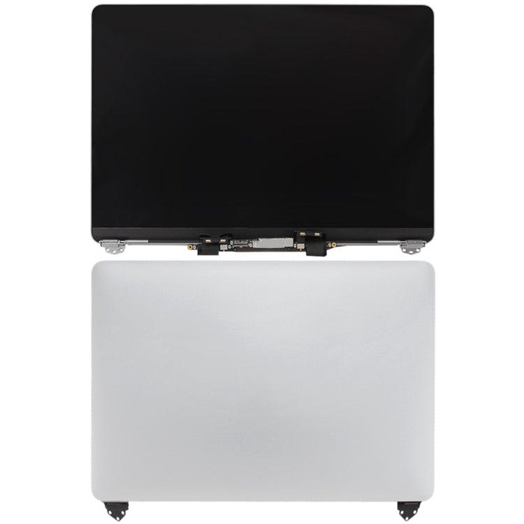 LCD Screen Display Assembly for Apple Macbook Pro Retina 13 A1706 A1708 Late 2016 ~ 2017 (Silver) - free shipping - PMC TechLife - Order now!