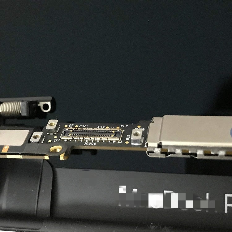 LCD Screen Display Assembly for Apple Macbook Pro Retina 13 A1706 A1708 Late 2016 ~ 2017 (Silver) - free shipping - PMC TechLife - Order now!