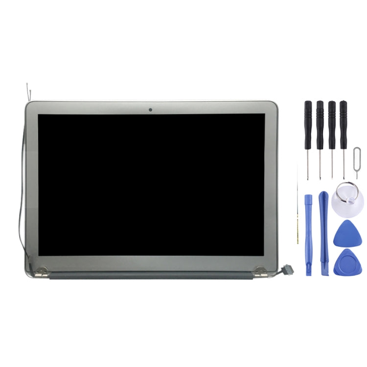 LCD Screen Display Assembly for Apple Macbook Air 11 A1465 (Mid 2012)(Silver) - free shipping - PMC TechLife - Order now!