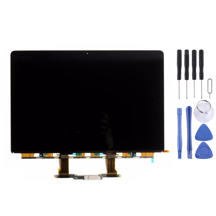 LCD Screen for Apple Macbook Pro Retina 13 A1706 A1708 (2016 ~ 2017) - LCD Screen by PMC Jewellery | Online Shopping South Africa | PMC Jewellery