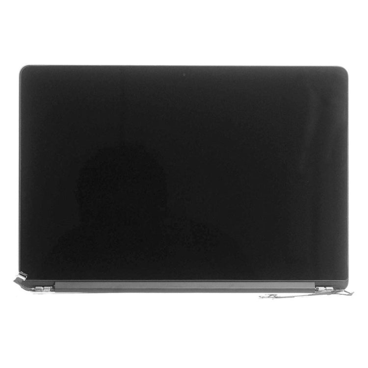 LCD Screen Display Assembly for Apple Macbook Pro Retina 15 A1398 Mid 2012 Early 2013 6 Pins(Silver) - free shipping - PMC TechLife - Order now!