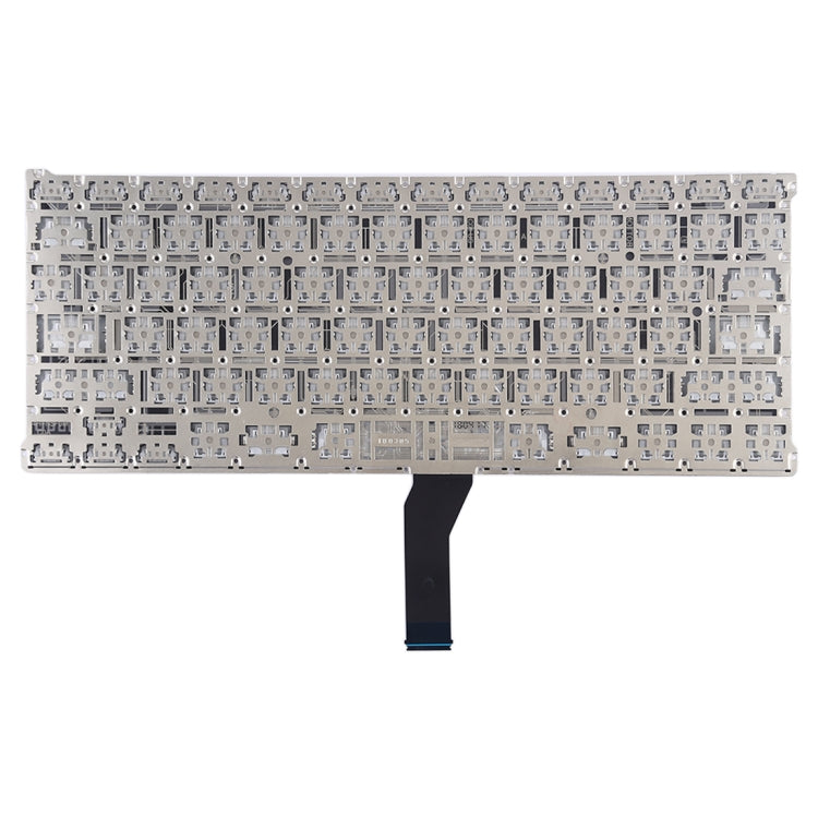 US Version Keyboard for MacBook Air 13 inch A1466 A1369 (2011 - 2015) - Keyboard by PMC TechLife | Online Shopping South Africa | PMC TechLife
