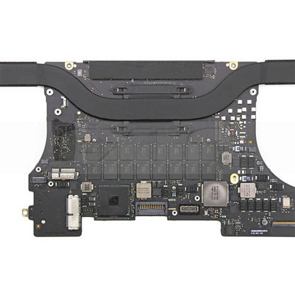 Motherboard For Macbook Pro Retina 15 inch A1398 (2014) MGXA2 i7 4770 2.2GHZ 16G - Motherboard by PMC Jewellery | Online Shopping South Africa | PMC Jewellery