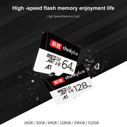 Lenovo 64GB TF (Micro SD) Card High Speed Memory Card - Micro SD Card by Lenovo | Online Shopping South Africa | PMC Jewellery