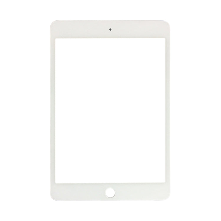 Touch Panel for iPad Mini (2019) 7.9 inch A2124 A2126 A2133 (White) - free shipping - PMC TechLife - Order now!