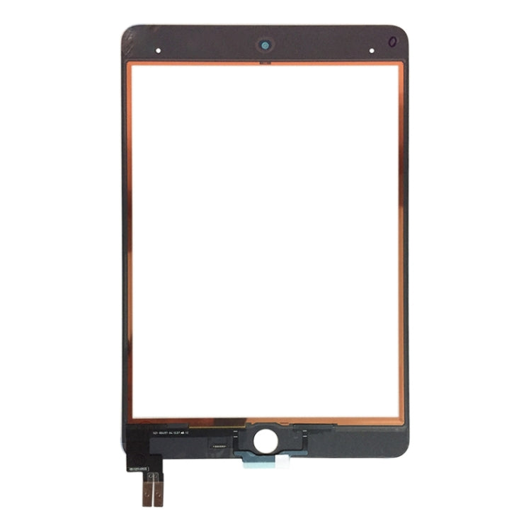 Touch Panel for iPad Mini (2019) 7.9 inch A2124 A2126 A2133 (White) - free shipping - PMC TechLife - Order now!