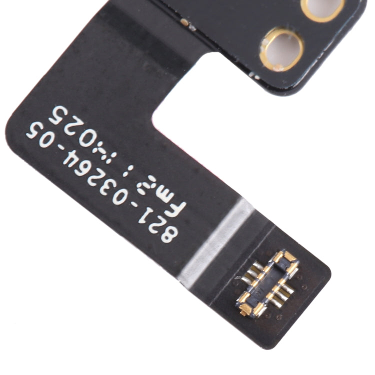 Microphone Flex Cable for iPad mini 6 2021 WiFi Edition - iPad mini Parts by PMC TechLife | Online Shopping South Africa | PMC TechLife