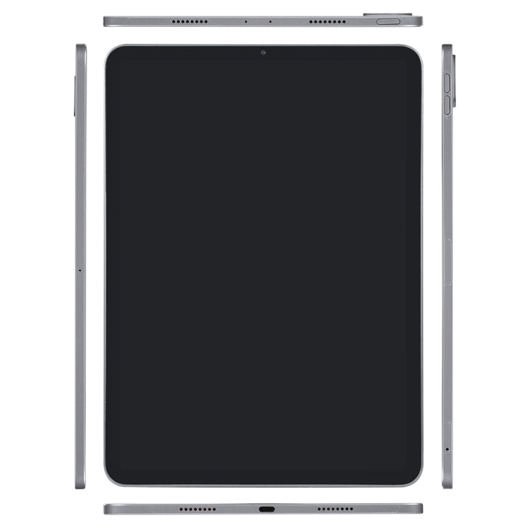 For iPad Pro 11 2022 Black Screen Non-Working Fake Dummy Display Model (Grey) - For iPhone & iPad by PMC Jewellery | Online Shopping South Africa | PMC Jewellery