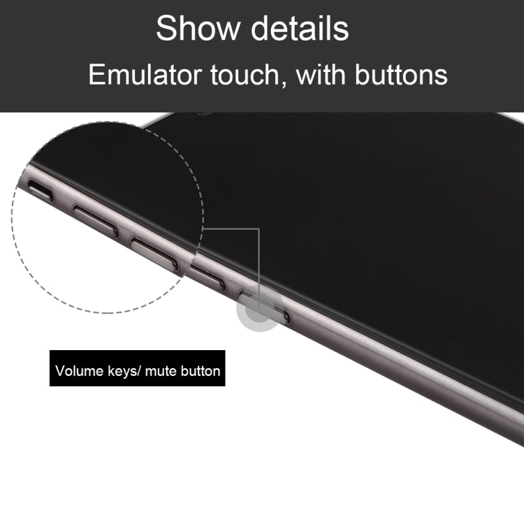 For iPhone 11 Pro Black Screen Non-Working Fake Dummy Display Model (Green) - free shipping - PMC TechLife - Order now!