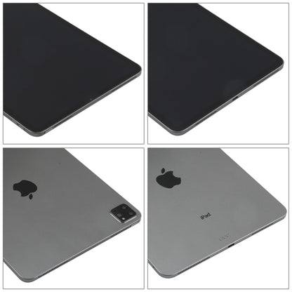 For iPad Pro 11 2021 Black Screen Non-Working Fake Dummy Display Model (Grey) - For iPhone & iPad by PMC Jewellery | Online Shopping South Africa | PMC Jewellery