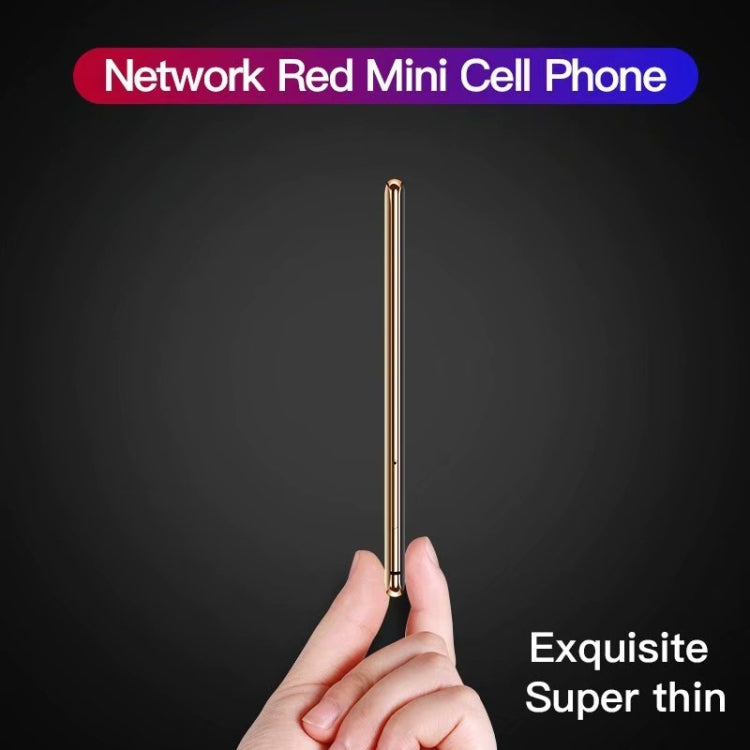 SATREND S10 Card Mobile Phone, 2.4 inch Touch Screen, MTK6261D, Support Bluetooth, FM, GSM, Dual SIM(Pink) - free shipping - PMC TechLife - Order now!