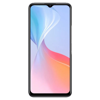 vivo T1x 5G, 64MP Camera, 6GB+128GB, Dual Back Cameras, Face ID & Side Fingerprint Identification, 5000mAh Battery, 6.58 inch Android 11.0 OriginOS 1.0 Dimensity 900 Octa Core up to 2.4GHz, OTG, Network: 5G(Black) - vivo by VIVO | Online Shopping South Africa | PMC Jewellery