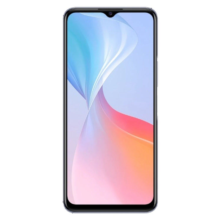 vivo Y53s 5G, 64MP Camera, 8GB+256GB, Dual Back Cameras, Side Fingerprint Identification, 5000mAh Battery, 6.58 inch Android 11.0 OriginOS 1.0 Qualcomm Snapdragon 480 Octa Core up to 2.0GHz, OTG, Network: 5G(Aurora) - vivo by vivo | Online Shopping South Africa | PMC Jewellery | Buy Now Pay Later Mobicred