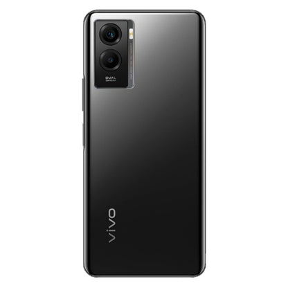 vivo Y55s 5G, 50MP Camera, 6GB+128GB, Dual Back Cameras, Side Fingerprint Identification, 6000mAh Battery, 6.58 inch Android 11.0 OriginOS 1.0 Dimensity 700 Octa Core up to 2.2GHz, OTG, Network: 5G(Black) - vivo by vivo | Online Shopping South Africa | PMC Jewellery | Buy Now Pay Later Mobicred