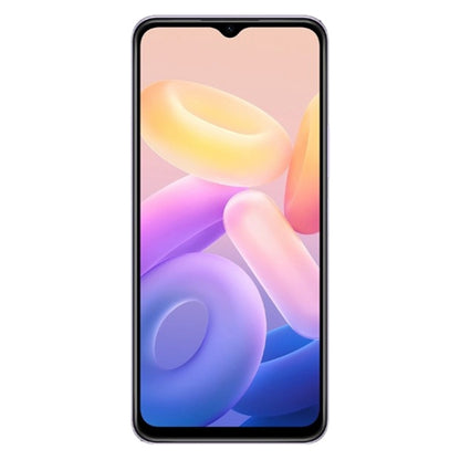 vivo Y55s 5G, 50MP Camera, 8GB+128GB, Dual Back Cameras, Side Fingerprint Identification, 6000mAh Battery, 6.58 inch Android 11.0 OriginOS 1.0 Dimensity 700 Octa Core up to 2.2GHz, OTG, Network: 5G(Pink) - vivo by vivo | Online Shopping South Africa | PMC Jewellery | Buy Now Pay Later Mobicred