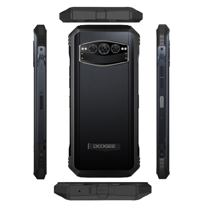 [HK Warehouse] DOOGEE V30T 5G Rugged Phone, 108MP Camera, Night Vision, 20GB+256GB - DOOGEE by DOOGEE | Online Shopping South Africa | PMC Jewellery