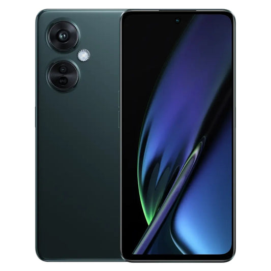 OPPO K11x 5G, 8GB+256GB, 108MP Camera, Dual Rear Cameras, Side Fingerprint Identification, 5000mAh Battery, 6.72 inch ColorOS 13.1 Qualcomm Snapdragon 695 Octa Core up to 2.2GHz, Network: 5G, OTG(Dark Green) - OPPO by OPPO | Online Shopping South Africa | PMC Jewellery