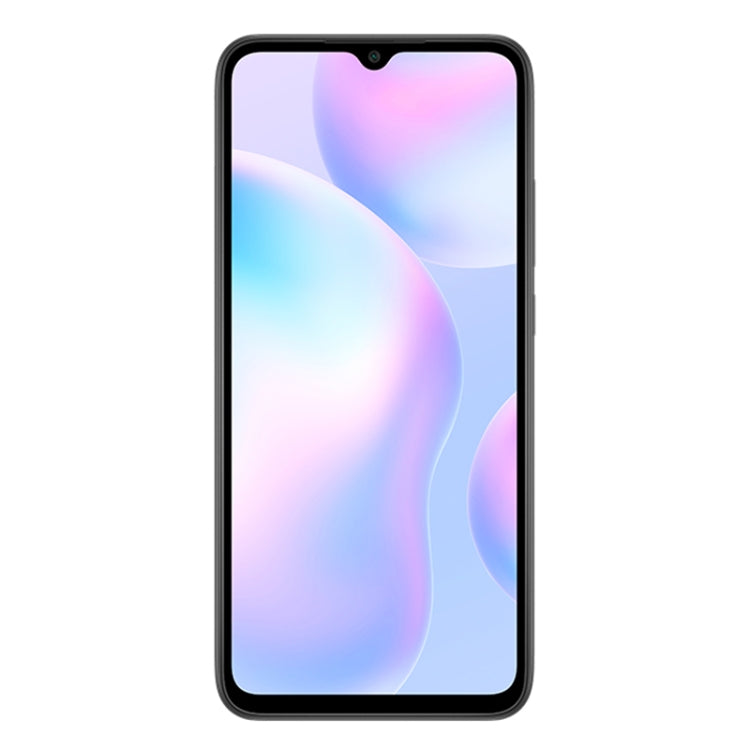 Xiaomi Redmi 9A, 4GB+64GB, 5000mAh Battery, Face Identification, 6.53 inch MIUI 12 MTK Helio G25 Octa Core up to 2.0GHz, Network: 4G, Dual SIM, Support Google Play(Black) - Xiaomi Redmi by Xiaomi | Online Shopping South Africa | PMC Jewellery