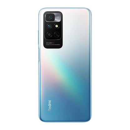 Xiaomi Redmi Note 11 4G, 4GB+128GB, Triple Back Cameras, Face & Fingerprint Identification, 6.5 inch MIUI 12.5 Helio G88 Octa Core up to 2.0GHz, Network: 4G, Support Google Play(Sea Blue) - Xiaomi Redmi by Xiaomi | Online Shopping South Africa | PMC Jewellery