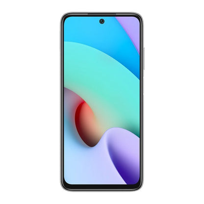 Xiaomi Redmi Note 11 4G, 4GB+128GB, Triple Back Cameras, Face & Fingerprint Identification, 6.5 inch MIUI 12.5 Helio G88 Octa Core up to 2.0GHz, Network: 4G, Support Google Play(White) - Xiaomi Redmi by Xiaomi | Online Shopping South Africa | PMC Jewellery