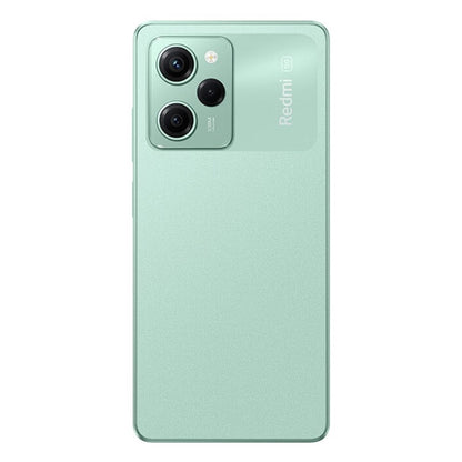 Xiaomi Redmi Note 12 Pro Speed 5G, 108MP Camera, 12GB+256GB, Triple Back Cameras, 5000mAh Battery, 6.67 inch MIUI 14 Snapdragon 778G Octa Core up to 2.4GHz, Network: 5G, Dual SIM, NFC, IR (Green) - Xiaomi Redmi by Xiaomi | Online Shopping South Africa | PMC Jewellery