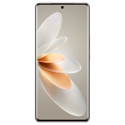 vivo S16 5G, 64MP Camera, 8GB+256GB, Triple Back Cameras, Srceen Fingerprint Identification, 4600mAh Battery, 6.78 inch Android 13 OriginOS 3 Qualcomm Snapdragon 870 Octa Core up to 3.2GHz, OTG, NFC, Network: 5G (Gold) - vivo by vivo | Online Shopping South Africa | PMC Jewellery | Buy Now Pay Later Mobicred