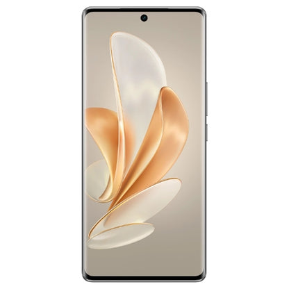 vivo S17 Pro 5G, 50MP Camera, 8GB+256GB, Triple Back Cameras, Srceen Fingerprint Identification, 4600mAh Battery, 6.78 inch Android 13 OriginOS 3 Dimensity 8200 Octa Core up to 3.1GHz, OTG, NFC, Network: 5G(White) - vivo by vivo | Online Shopping South Africa | PMC Jewellery | Buy Now Pay Later Mobicred