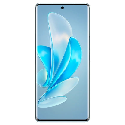 vivo S17e 5G, 64MP Camera, 12GB+256GB, Dual Back Cameras, Srceen Fingerprint Identification, 4600mAh Battery, 6.78 inch Android 13 OriginOS 3 Dimensity 7200 Octa Core up to 2.8GHz, OTG, NFC, Network: 5G (Blue) - vivo by VIVO | Online Shopping South Africa | PMC Jewellery