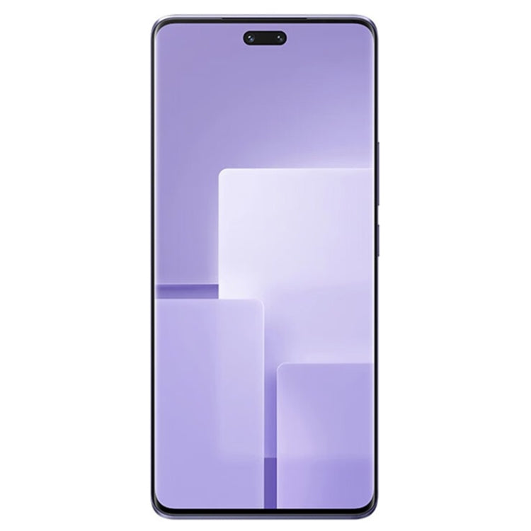 Xiaomi Civi 3 5G, 50MP Camera, 12GB+512GB, Triple Back Cameras + Dual Front Cameras, In-screen Fingerprint Identification, 4500mAh Battery, 6.55 inch MIUI 14 Dimensity 8200-Ultra Octa Core 4nm up to 3.1GHz, Network: 5G, NFC (Purple) - Xiaomi MI by Xiaomi | Online Shopping South Africa | PMC Jewellery