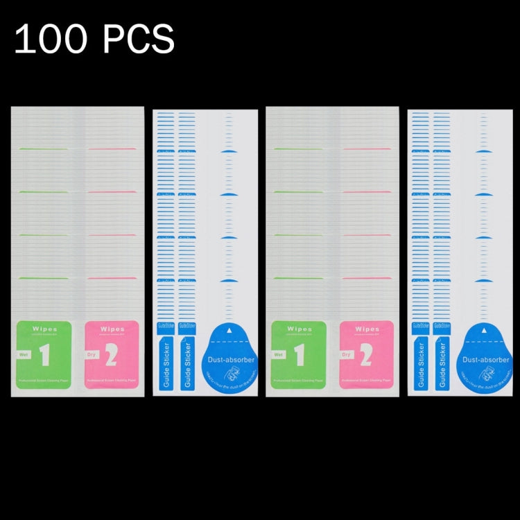 100 PCS for Xiaomi Mi 5 0.26mm 9H Surface Hardness 2.5D Explosion-proof Tempered Glass Screen Film -  by PMC TechLife | Online Shopping South Africa | PMC TechLife