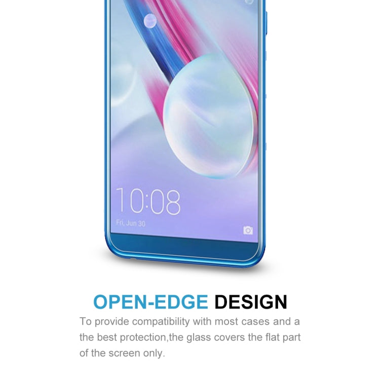 9H 2.5D Tempered Glass Film for Huawei Honor 9 Lite - Honor Tempered Glass by DIYLooks | Online Shopping South Africa | PMC TechLife | Buy Now Pay Later Mobicred