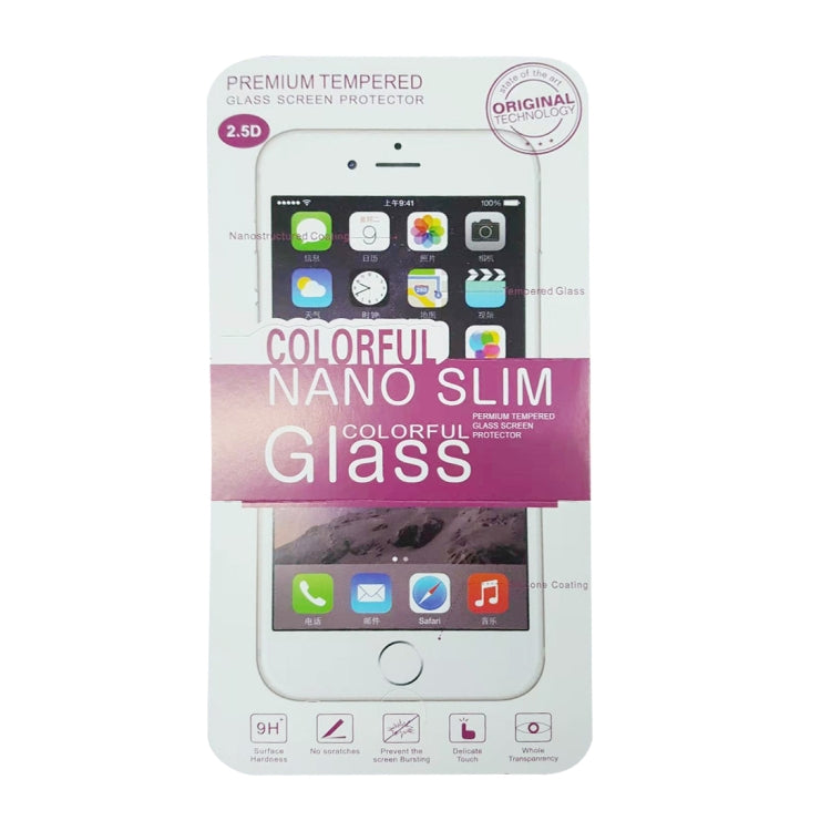9H 9D Full Screen Tempered Glass Screen Protector for Huawei P30 Lite(Black) - free shipping - PMC TechLife - Order now!