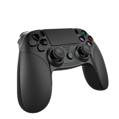 Wireless Game Controller Computer Game Handle Double Motor for PS 4 / PS 3 - Gamepads by PMC Jewellery | Online Shopping South Africa | PMC Jewellery